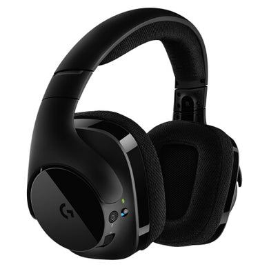 Logitech G533 Bluetooth Game Earphone